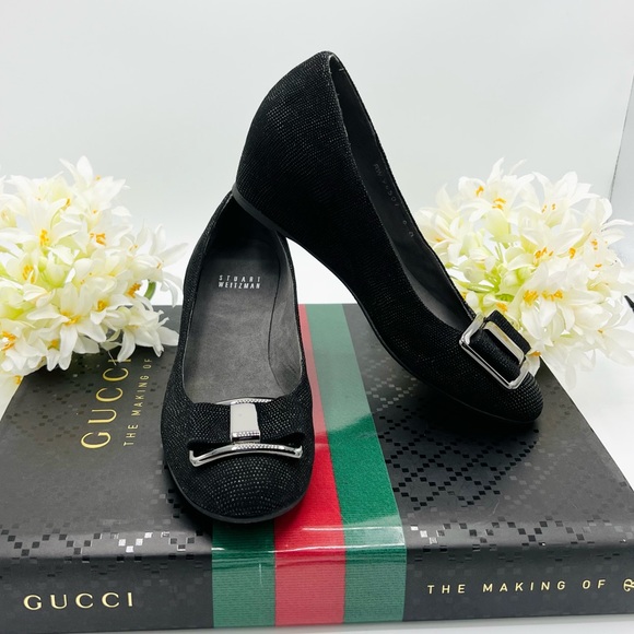 Stuart Weitzman - Picture 2 of 6